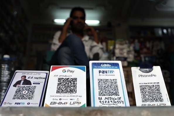 UPI Overhaul Begins: Key Changes for Paytm, PhonePe, Google Pay Users
