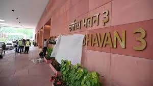 Kartavya Bhavan: A New and Sustainable Hub for Central Government Ministries