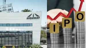 Meta Highway Infrastructure IPO Allotment Today: GMP Jumps 51% – Check Your Status Here