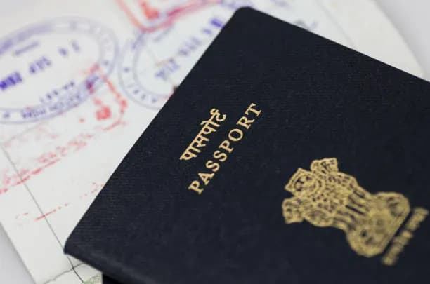 Global Gamechanger: How India’s Passport Is Now Opening More Doors