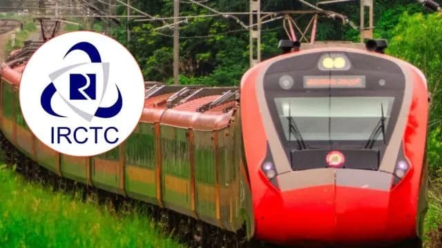 IRCTC Ticket Booking: Essential Boarding Point Change Rules for Indian Railways Passengers