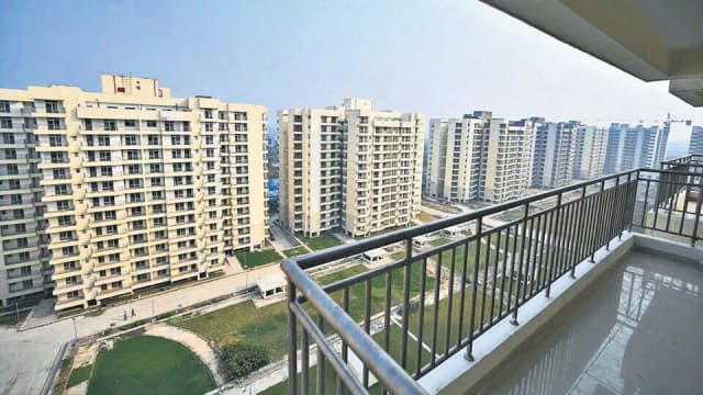 DDA Launches Premium Housing Scheme 2025: 327 Flats in Vasant Kunj, Dwarka, and More Up for Grabs