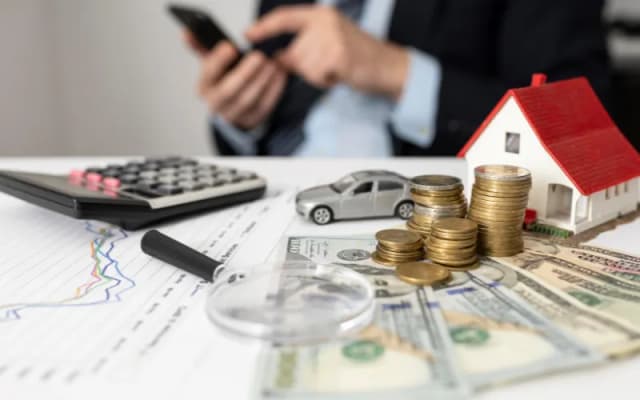 GST Overhaul: Panel Recommends Two-Rate System with Sin Goods Duty