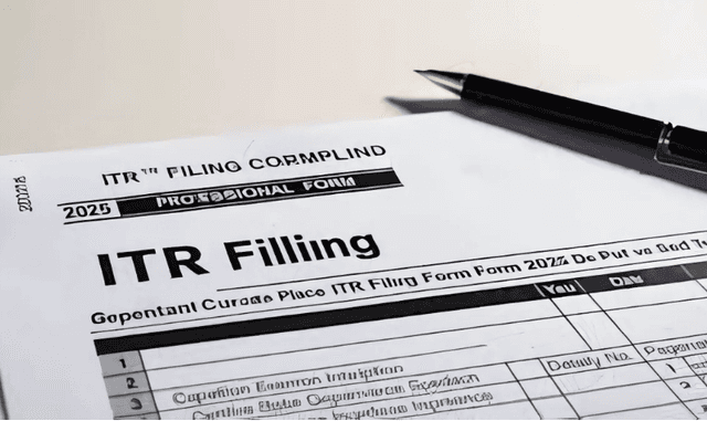 Update On Last date to fill your Complete ITR, Key Points To Keep In Mind