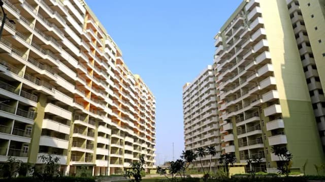 DDA Launches Jan Sadharan Awaas Yojana 2025: 1,000+ Flats in Outer Delhi
