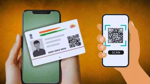 No More Queues: e-Aadhaar App Lets You Edit Name, Address & DOB Online 