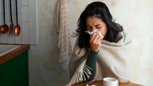 H3N2 Virus Cases Rise Across NCR - What You Need to Know