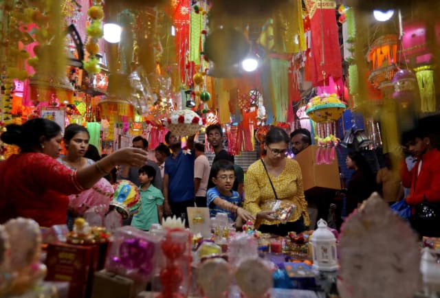 From Cuttack to Noida: How GST Relief Ignited India’s Festive Sales Boom