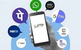 India’s Top 10 UPI Powerhouses: Who Dominated Digital Payments in September 2025?