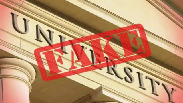 22 Fake Universities Exposed by UGC; Delhi Emerges as the Hotspot