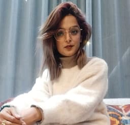 Tanushree