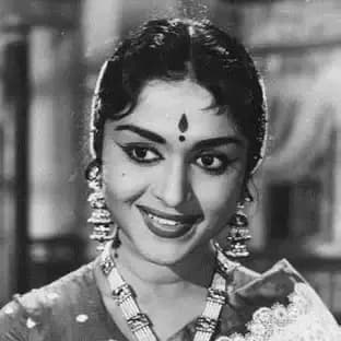 Legendary Actress B. Saroja Devi Dies at 87, Leaves Behind a Glorious Legacy