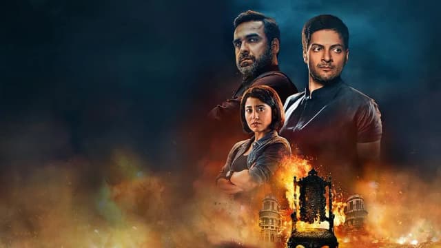Mirzapur Season 4: Cast, Release Date, and Streaming Information: "Who will rule Purvanchal this time?"