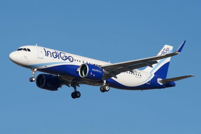 "Unacceptable": IndiGo Passenger Says Items Worth βΉ40,000 Were Stolen After Checked-In Bags Were Cut Open.