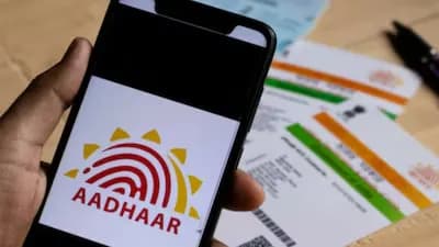Aadhaar Card Update December 2025: Update Your Mobile Number Online from Home Fast.